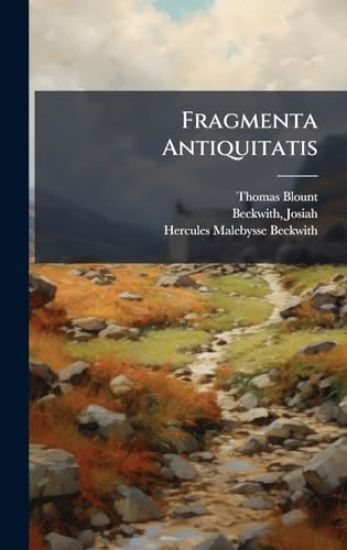 Fragmenta Antiquitatis