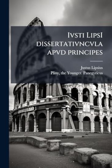 Ivsti LipsI dissertativncvla apvd principes