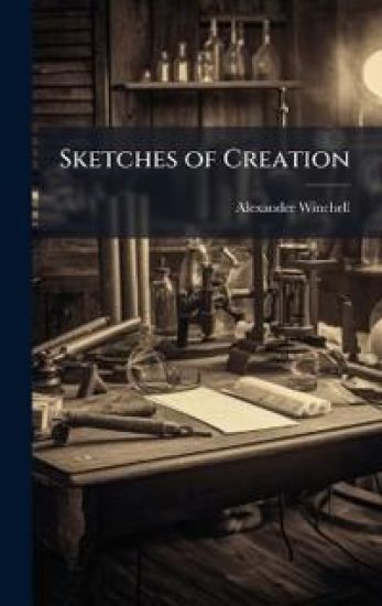 Sketches of Creation