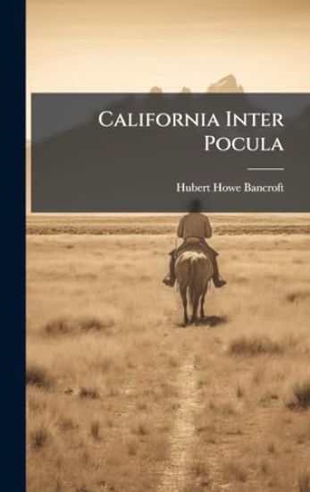 California Inter Pocula