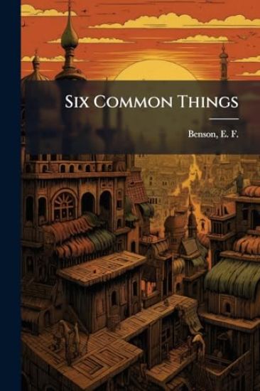 Six Common Things