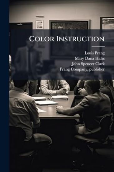 Color Instruction