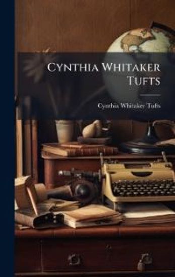 Cynthia Whitaker Tufts