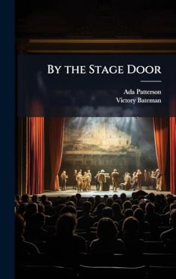 By the Stage Door
