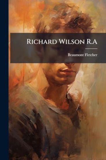 Richard Wilson R.A