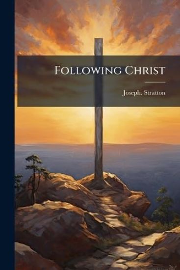 Following Christ