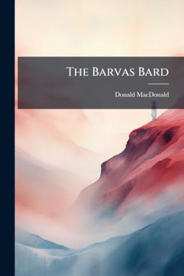 The Barvas Bard