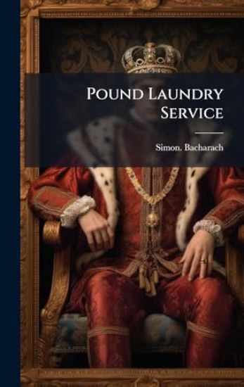 Pound Laundry Service