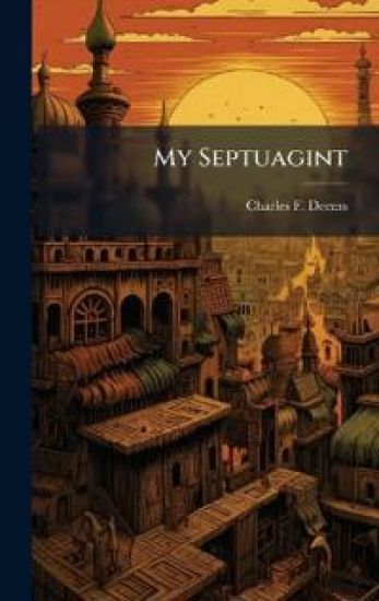 My Septuagint