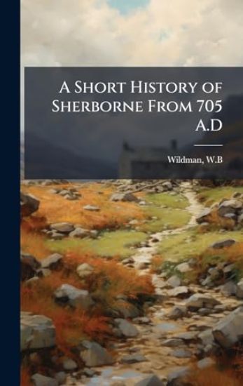 A Short History of Sherborne From 705 A.D