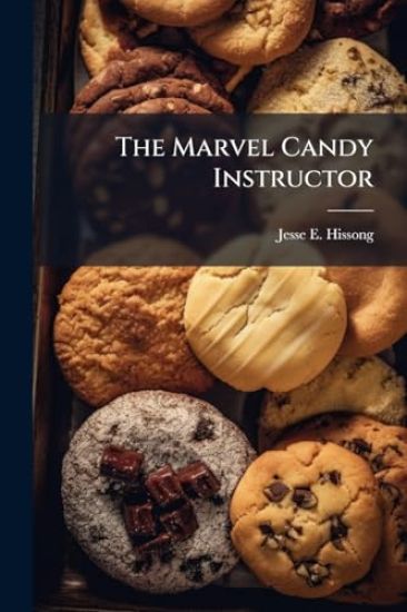 The Marvel Candy Instructor