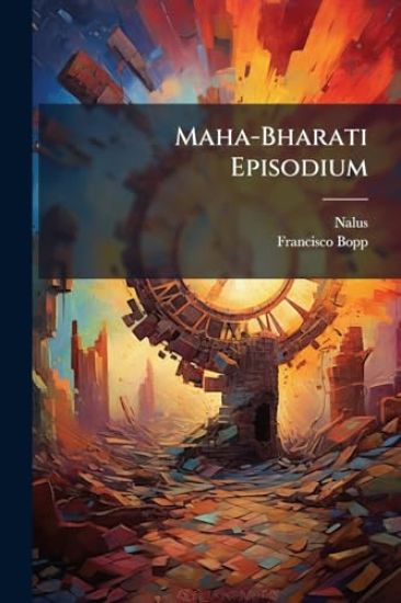 Maha-Bharati Episodium