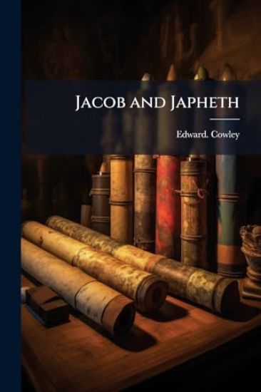Jacob and Japheth