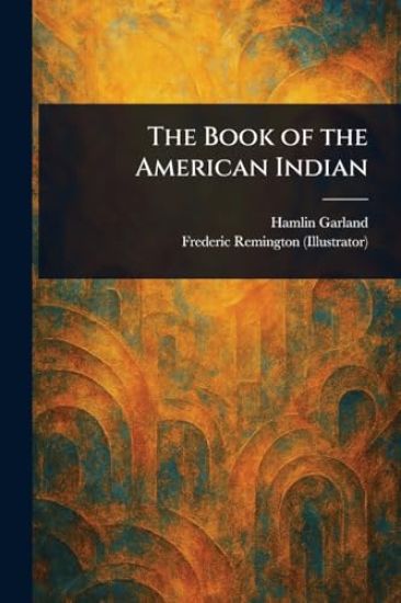 The Book of the American Indian