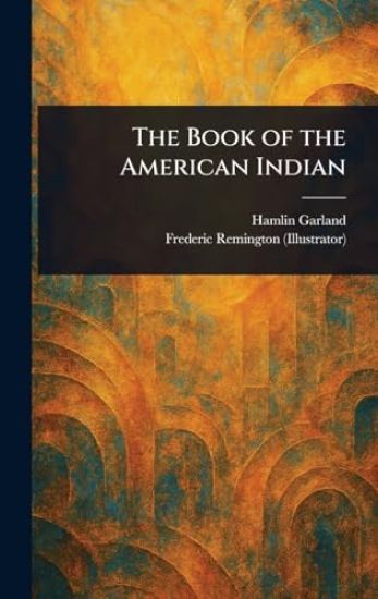 The Book of the American Indian