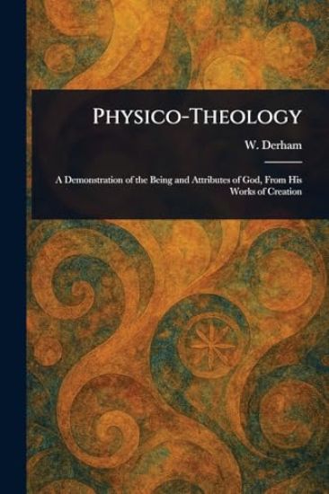 Physico-Theology