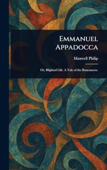 Emmanuel Appadocca