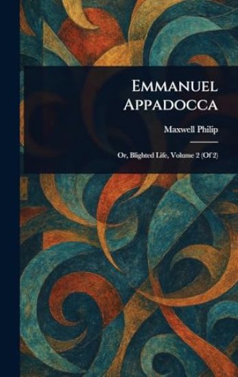 Emmanuel Appadocca