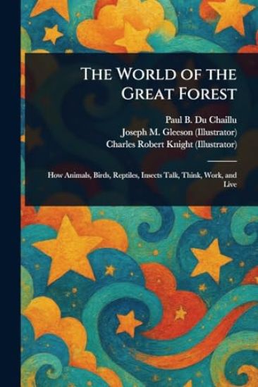 The World of the Great Forest