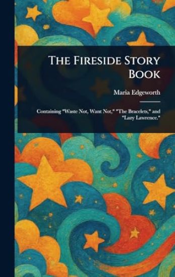 The Fireside Story Book