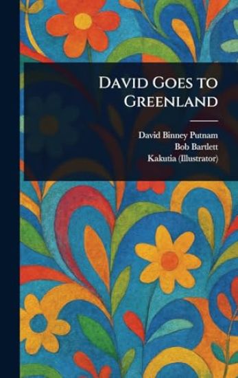David Goes to Greenland