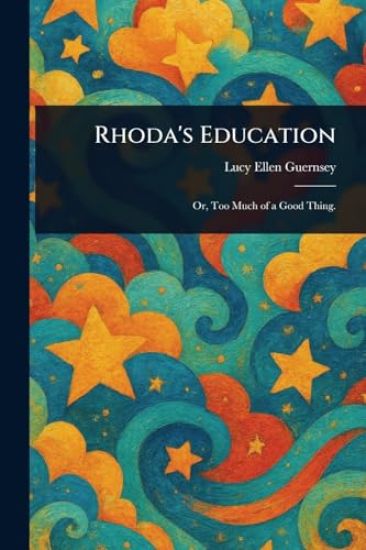 Rhoda's Education