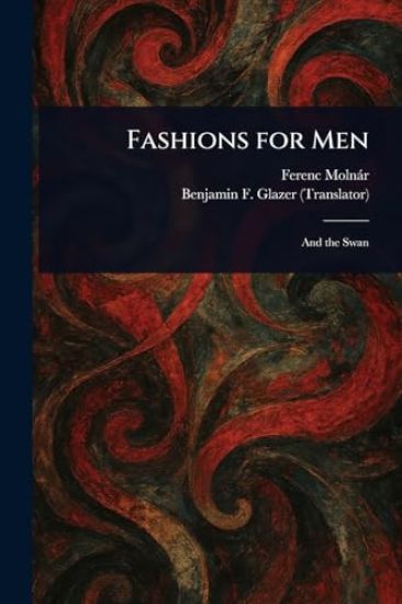 Fashions for Men