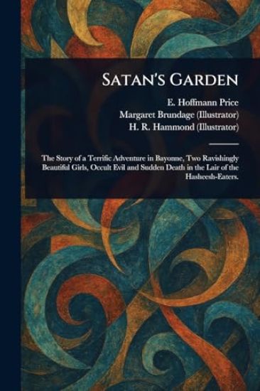 Satan's Garden