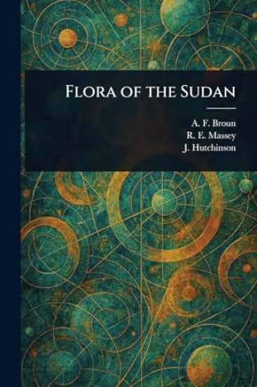 Flora of the Sudan