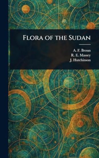 Flora of the Sudan