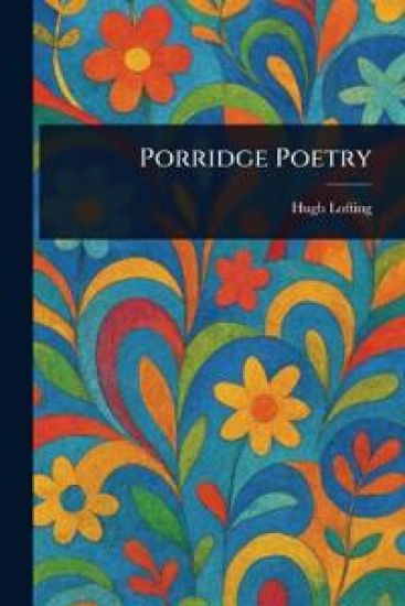 Porridge Poetry
