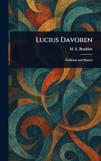 Lucius Davoren