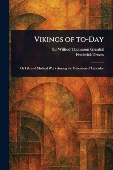 Vikings of To-Day
