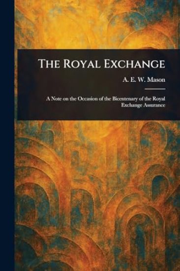 The Royal Exchange