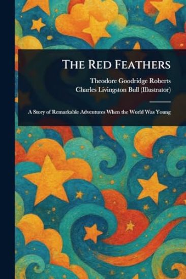 The Red Feathers
