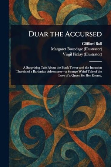 Duar the Accursed