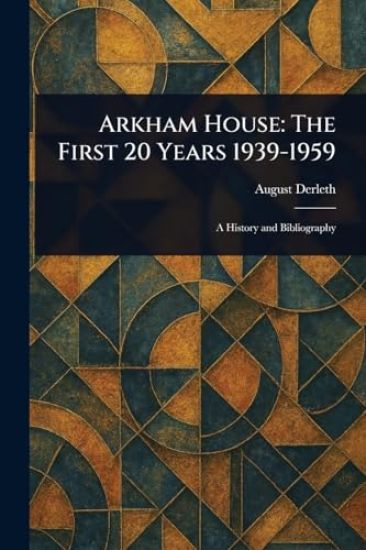 Arkham House