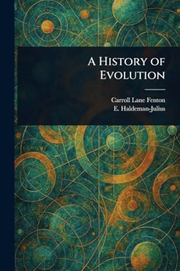 A History of Evolution