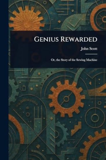 Genius Rewarded