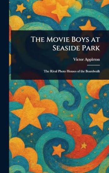 The Movie Boys at Seaside Park