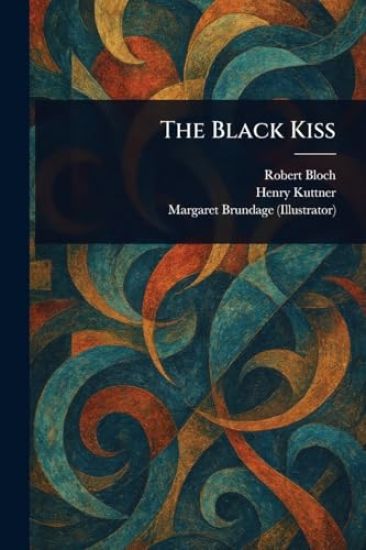 The Black Kiss