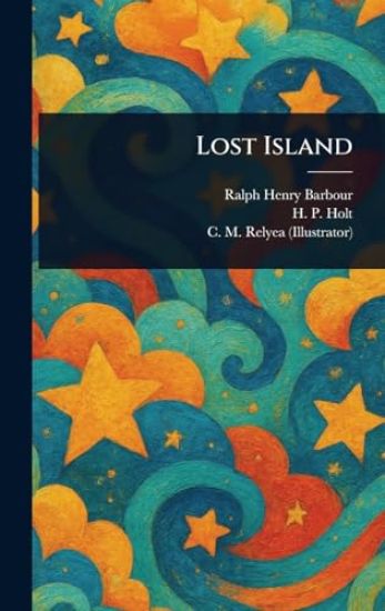 Lost Island