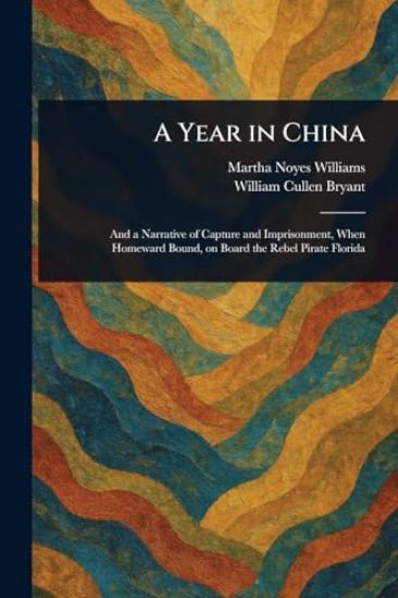 A Year in China