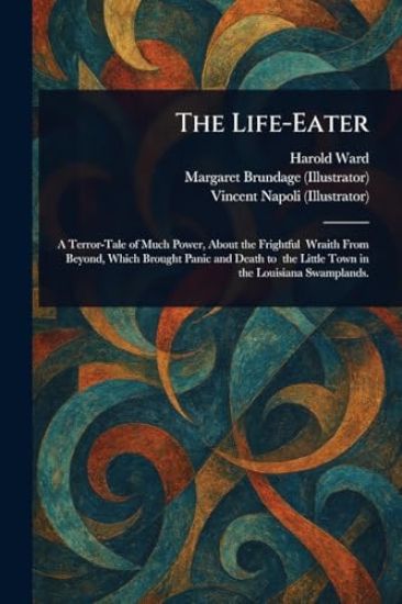 The Life-Eater