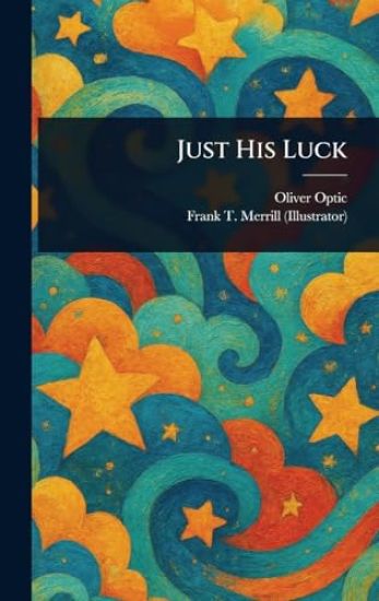 Just His Luck