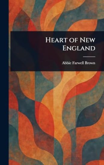 Heart of New England