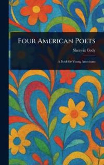 Four American Poets
