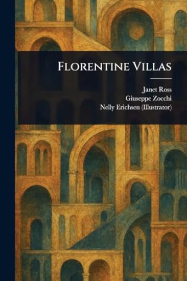 Florentine Villas