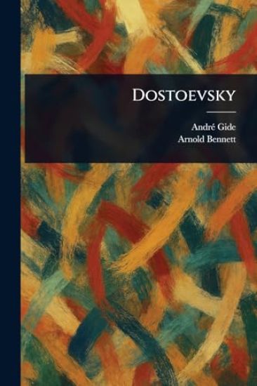 Dostoevsky