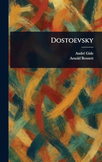 Dostoevsky